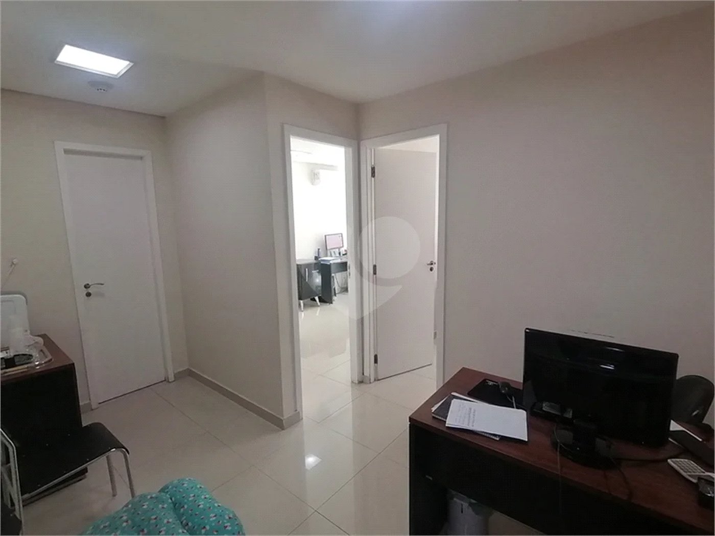 SALA COMERCIAL NO PARAISO 40m2 PRÓXIMO HCOR