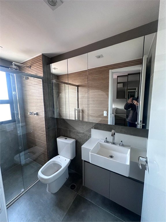 Apartamento novo de 2 dormitórios super decorado