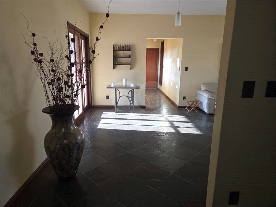 Casa / Sobrado à Venda – Vila Suíça | Indaiatuba/SP