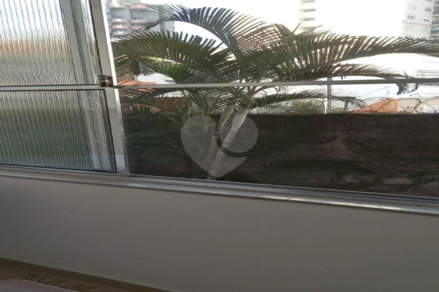 Apartamento à venda com 3 quartos em Brooklin Paulista, São Paulo, SP