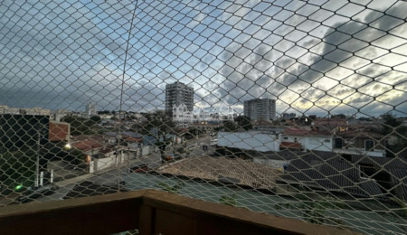 Apartamento à venda com 3 quartos, sendo 1 suíte,  em Atibaia Jardim, Atibaia, SP