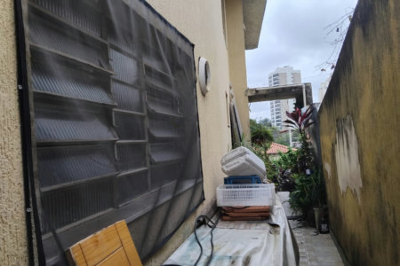 Sobrado à venda com 3 quartos em Vila Gomes, São Paulo - SP