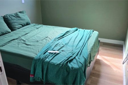 Studio Reformado com Varanda e Lazer Completo 33m2 Campos Elíseos Mobiliado