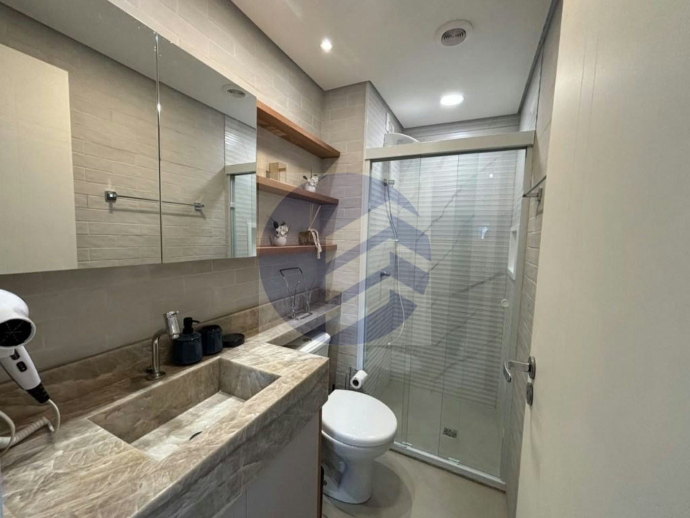Studio no Welconx Pinheiros: Pronto para Morar e a 150m do Metrô! Ideal para Locação