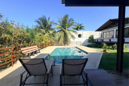 Casa à venda com 4 suítes em Ferradura, Armação dos Búzios, RJ