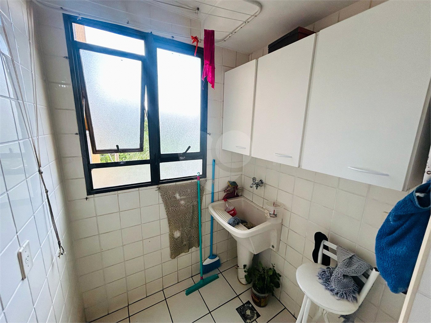 Apartamento com 2 quartos à venda em Condomínio Residencial Itamaracá, São Carlos - SP