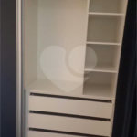 Apartamento a venda com 2 dormitórios