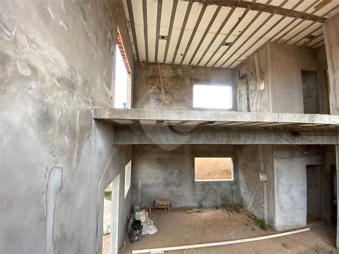 Casa térrea na Vila São José.