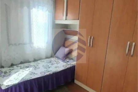 Apartamento à venda com 3 quartos em Butantã, São Paulo - SP