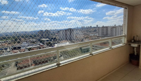 Apartamento à venda com 3 quartos, sendo 1 suíte, em Vila Maria Alta, São Paulo, SP