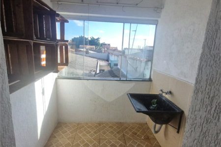 Casa 3 quartos mais edícula Santa Angelina.