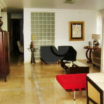 Apartamento Residencial / Santa Cecília