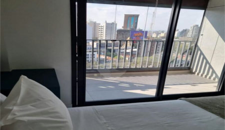Apartamento à venda em Paraíso, São Paulo, SP