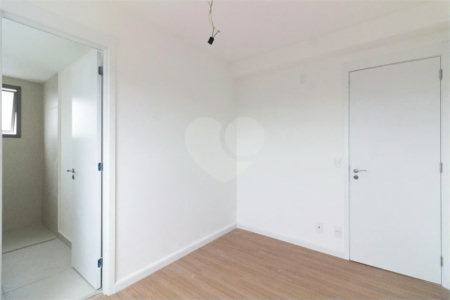 Apartamento á venda - Butantã