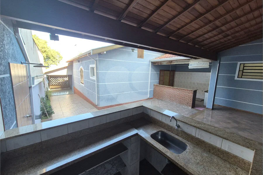 CASA À VENDA | ALGODOAL | PIRACICABA/SP