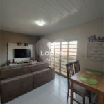 CASA A VENDA, BAIRRO JARDIM PARAISO DO SOL, 3 DORMITORIOS, 2 VAGAS DE GARAGEM, SJC/SP