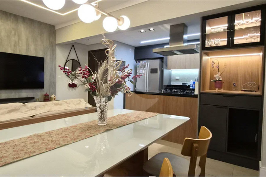 Apartamento à venda com 3 quartos, sendo 1 suíte,  em Piracicamirim, Piracicaba, SP