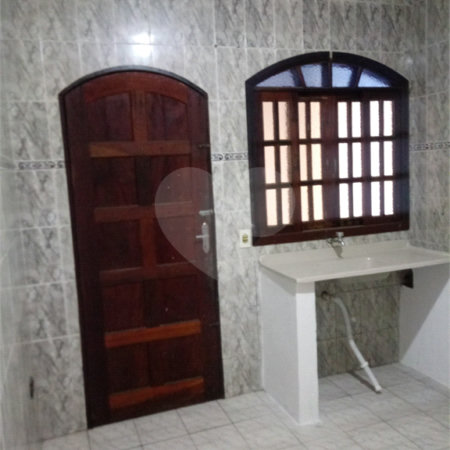 Casa á venda - Jardim Guarará