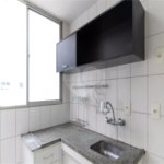 Apartamento à venda com 2 quartos em Liberdade, São Paulo, SP