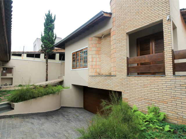 Casa à venda com 3 suítes em Barro Branco (zona Norte), São Paulo, SP