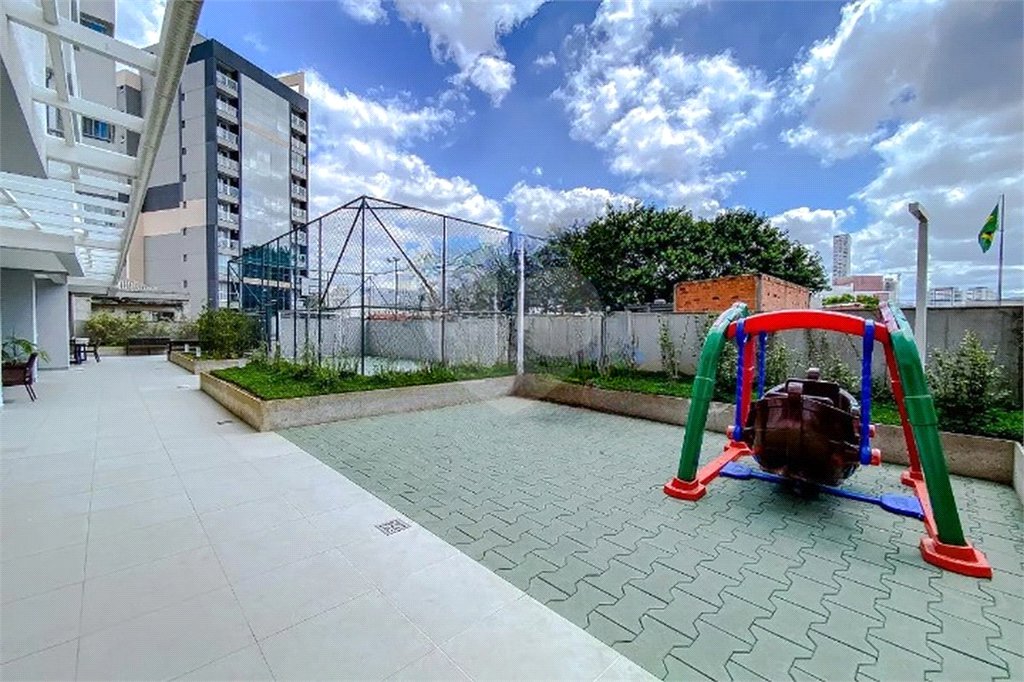 Condomínio Móbile Vida E Lazer Apartamento à venda com 78m², 2 quartos e 1 vaga Rua Serra da Bocaina-São Paulo