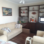 Ampla casa no condomÍnio Parque Fehr, contendo: