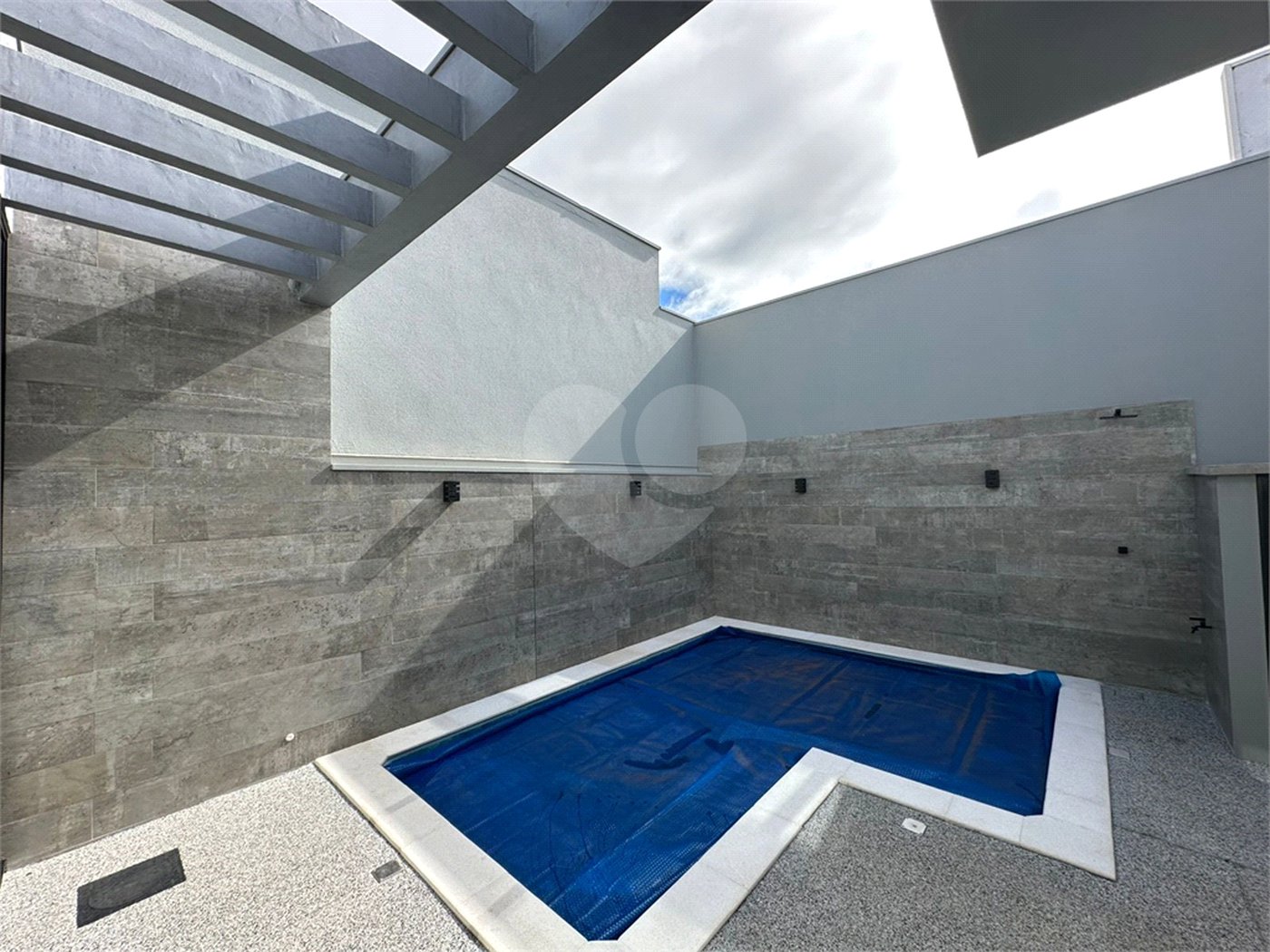 Casa à venda no Condomínio Faixa Azul - São Carlos/SP