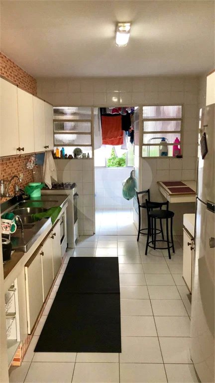 APARTAMENTO COM 100M² PARA VENDA EM HIGIENÓPOLIS