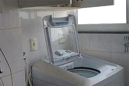 Apartamento à venda com 2 quartos em Butantã, São Paulo, SP