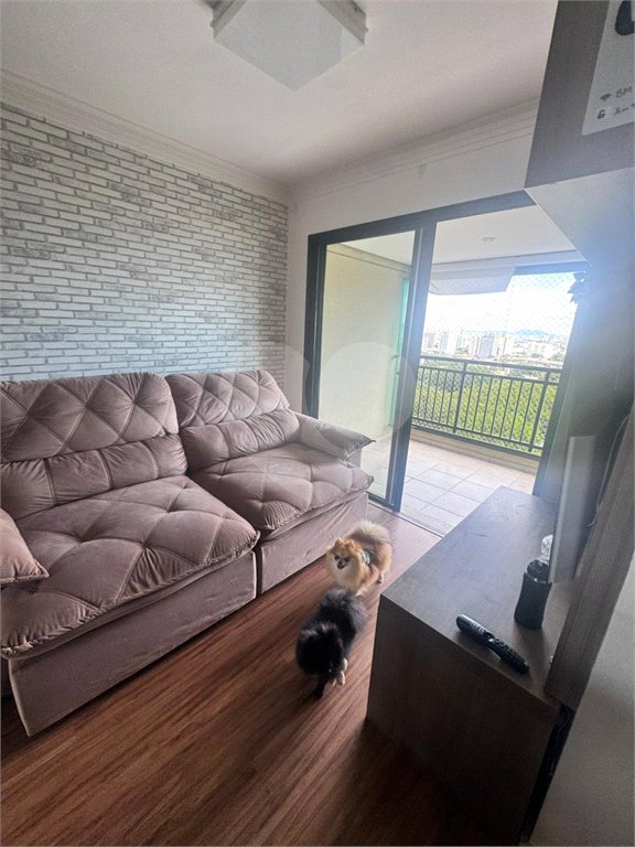 Apartamento com 69m² à venda na Moóca, 3 dormitórios, 1 suíte, 2 vagas, andar alto com vista livre, lazer completo