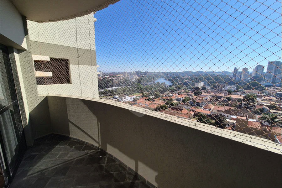 APARTAMENTO À VENDA | EDIFÍCIO ACAPULCO | PIRACICABA/SP