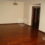 Apto com 130m² em frente ao SCC