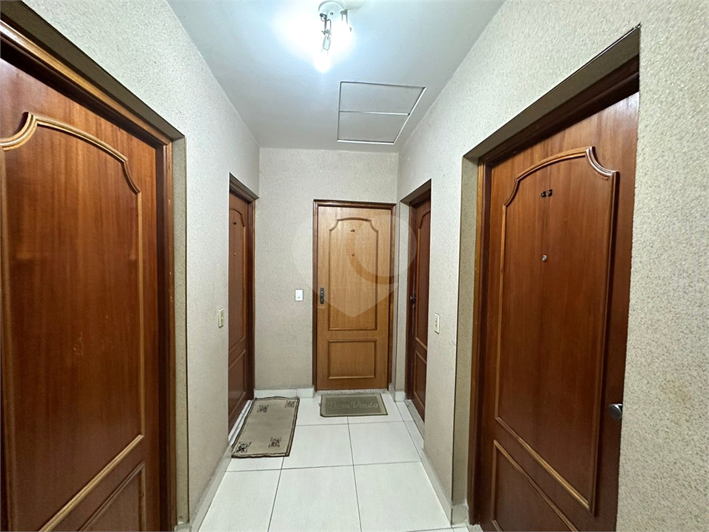 Apartamento para venda na Praia da Enseada em Guarujá/SP.