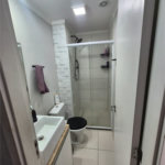 Apartamento à venda com 2 quartos em Vila Andrade, São Paulo, SP