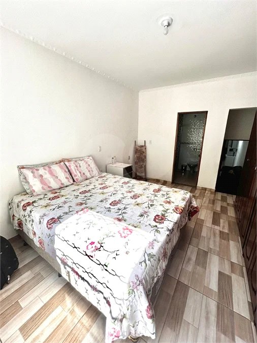 Casa com 2 quartos na Vila Brasileira em Mogi das Cruzes/SP