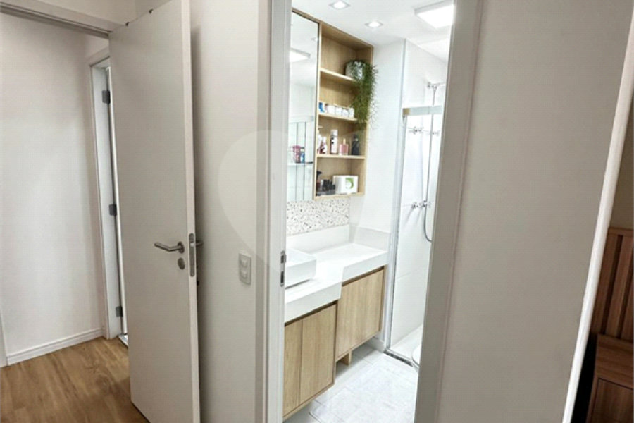 Apartamento á venda - Pinheiros