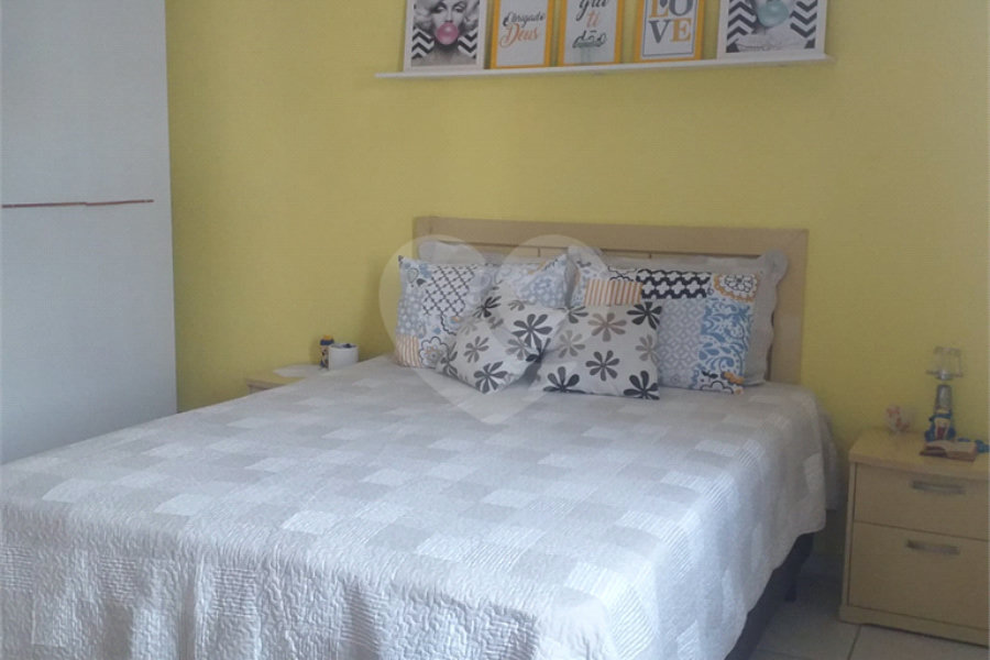 Apartamento Vila Gustavo