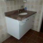 Apartamento para locação na Saúde de 80m² com 2 dormitórios.