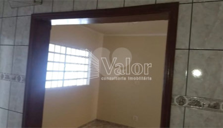 Casa à venda com 3 suítes em Residencial Samambaia, São Carlos, SP