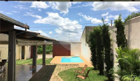 Casa Térrea à venda com 2 quartos em Jardim Embaré, São Carlos, SP
