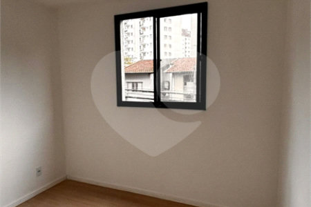 Apartamento á venda - Jabaquara