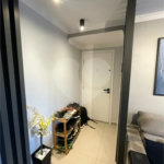 Duplex á venda - Vila Mariana