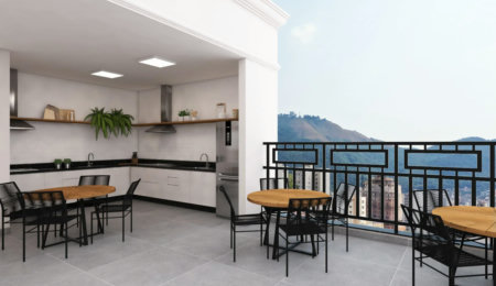 Residencial Charlotte