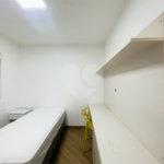 LOCAÇÃO DOMO LIFE C/ 155 m² - 3 DORMITÓRIOS | 3 VAGAS | CONDOMÍNIO CLUBE PRONTO PARA MORAR!
