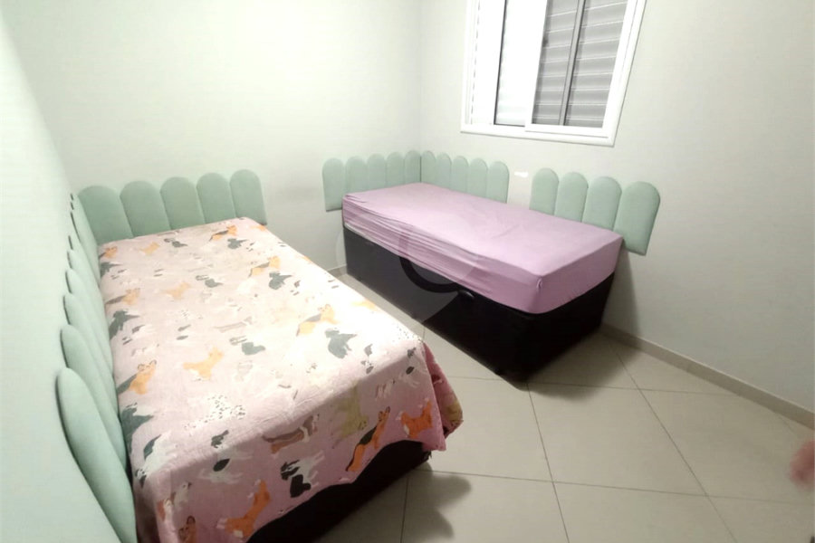 Apartamento com 3 dormitórios à venda, 65 m² por R$ 375.000 - Vila Alpina - São Paulo/SP