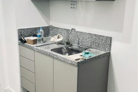 APARTAMENTO PARA LOCAÇÃO EM SP BELA VISTA