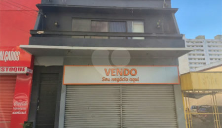 Salão à venda no Centro, Piracicaba, SP