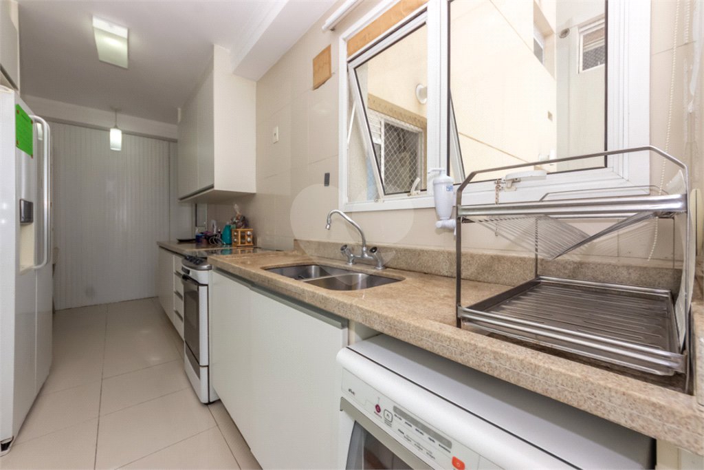 Apartamento para venda em Ipiranga com 3 quartos, sendo 3 suítes , 127m²