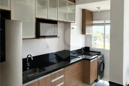 Indaiatuba - Edificio Vila Helvetia - R$ 470,000,00 - Apartamento novo, mobiliado, completo, muito bem conservado e planejado,Localizado no 5° andar, o imóvel oferece uma vista para o estacionamento e a área verde, além de receber sol durante todo o dia, proporcionando ambientes naturalmente ilum