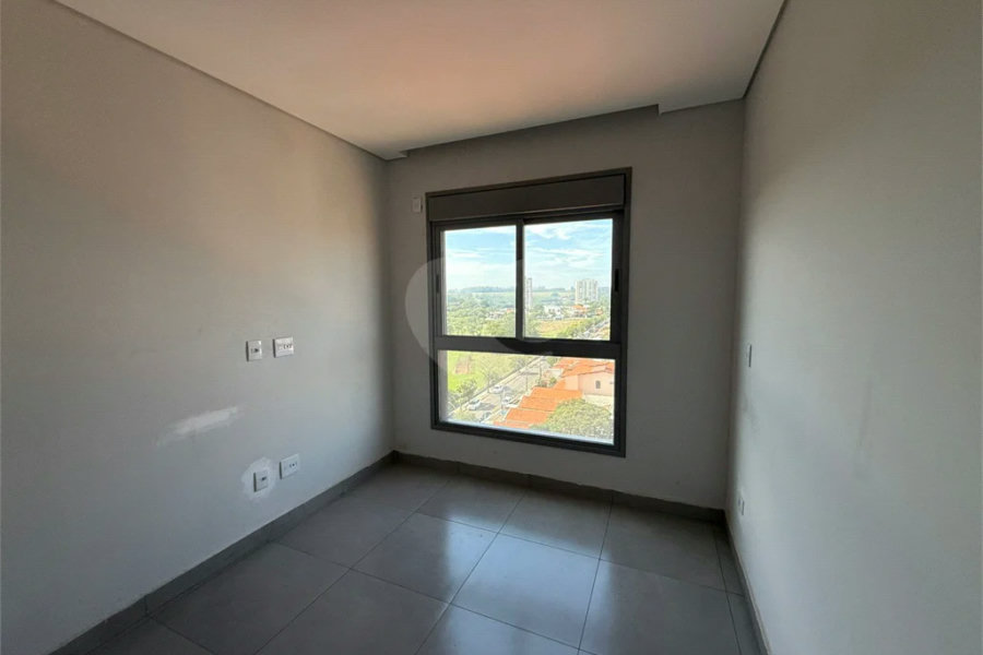 Apartamento à venda no bairro São Judas – Vista Queiroz Residencial Piracicaba/SP